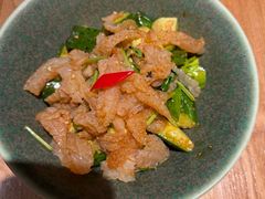 -KŌNG胶东小馆(华熙店)