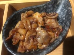 -新仙清汤牛腩(铜锣湾店)