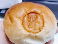木糖醇红豆奶油面包-WHEAT&BAKER-麥(凯德来福士店)