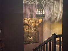 -泰合玺·精油疗愈 SPA(南京河西万达店)