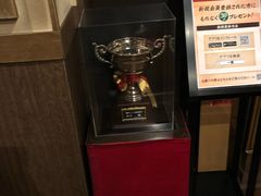 -一兰拉面(新宿中央东口店)