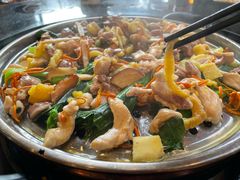 桑拿鸡-阿多私房菜(顺德店)