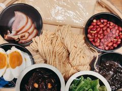 -鸽子窝(宋庄店)