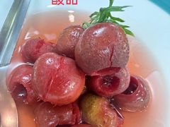 -清真·鸦儿李记·涮肉(鼓楼店)
