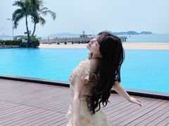 -惠州金海湾嘉华度假酒店