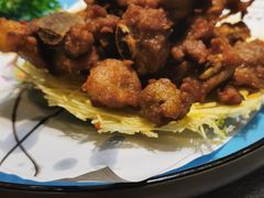 -同喜烤鸭店(光芒店)