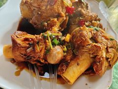 -大梁骨头馆·酱骨老菜(友好店)