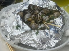 -秋姐美食店(旅游大道店)