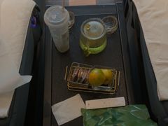 -华夏良子·足道SPA艾灸(铁道大厦店)