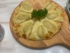 -茉莉餐厅(包河万达店)