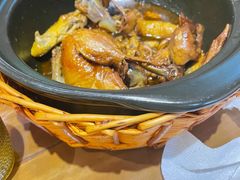 -老西门·常州菜(新区店)