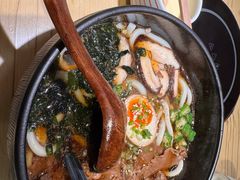 -沼津港精致料理·寿喜烧·烧鸟(漕河泾印象城店)