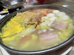 -阿英煲(凉城路店)