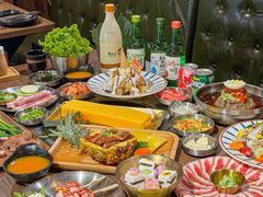 -香猪坊韩国烤肉专属门店(魏公村店)
