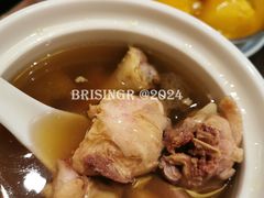 老火汤-有璟阁港式餐厅(国贸商城店)