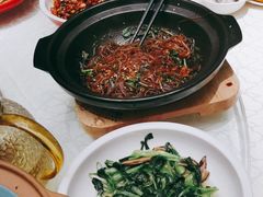 -佰家小厨·南京菜(夫子庙店)