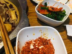 -傣妹火锅(南京东路一店)