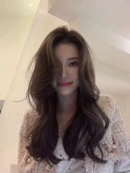 -Rise Hair上升造型