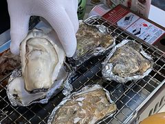 -鸣记脆皮烤鱼·海鲜烤鱼(三八广场店)