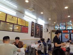 大堂-文记壹心鸡(宝华路店)