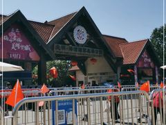 -上海海湾国家森林公园