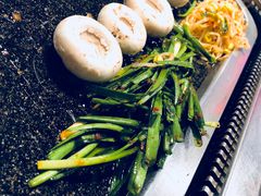 -猪的故事·韩式烤肉(韩乐坊店)