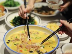 酸汤肥牛-壹只菜·崇明本地特色菜(崇明南门店)