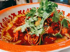 -文和友老长沙龙虾馆(化龙池店)