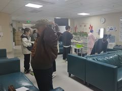 -美年大健康体检中心(西直门分院)