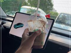 -星巴克(湖州凤凰时代广场店)