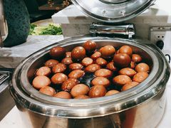 -金滏山烤肉·海鲜·火锅自助餐厅(襄阳万达店)