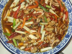 -院8里·小聚园老川菜(九眼桥店)