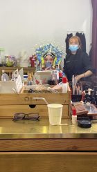 -盘子女人坊生日照·摄影馆(华强店)