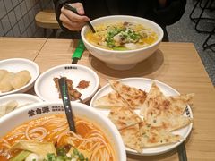 -蒙自源米线大王(南山大新商业街店)