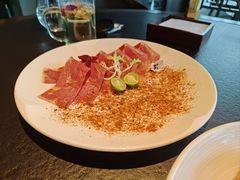 -晓长安·新陕菜(曲江店)
