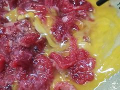 牛爽肉-顺德公平靓正特色牛花粥(花都店)