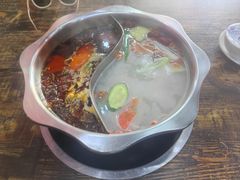 -金石老面坊·渔家菜(金石滩店)