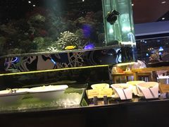 -泰谷酒店·太古码头闽菜自助餐厅