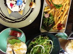 -MIKAKU(万达广场上海宝山店)