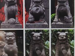 -关林