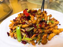 -清真·三德隆饭庄(桥梓口店)