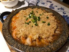 -小菜园新徽菜(常州武进吾悦店)