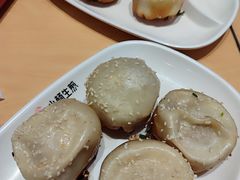 -小杨生煎(周浦万达店)