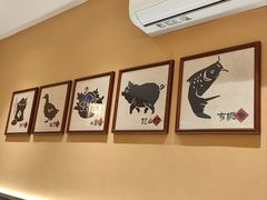 -乡村井冈·乡野江西菜(黄龙店)