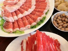 太阳肉-南门涮肉(北洼路店)