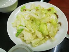 -弓虽昌焖烧鸡(大竹林店)
