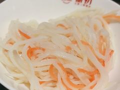 -添萬囍·天津三鲜捞面(天河城店)