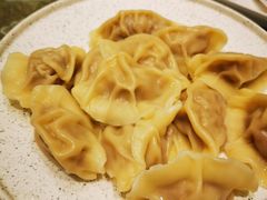 手工水饺-紫园餐厅·粤菜(金地威新软件科技园店)