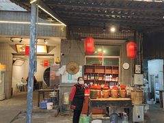 -回水镇·江湖川菜(恒大新城店)