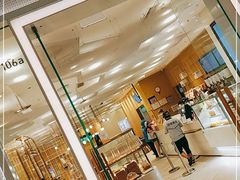 -奈雪的茶(国金中心店)